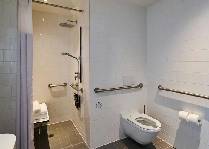 4-Sterne-Hotel: Citizenm New York Bowery